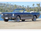 Thumbnail Photo 5 for New 1966 Ford Mustang